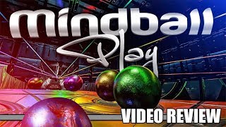 Review: Mindball Play (Steam) - Defunct Games
