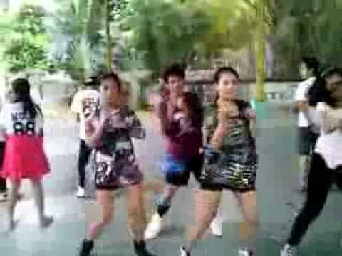 T-ARA N4 - Jeon Won Diary covered by KPrime