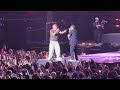 Omar Montes & Juan Magán - Ayer la vi - 40 primavera pop 2026