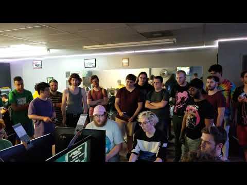 Philly Melee Arcadian @ The Lab 2019
