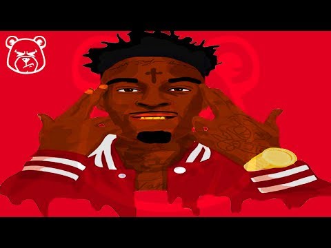 21 Savage x Future Type Beat 2017 "Paranoid" | Prod By Teddy G *****SOLD***