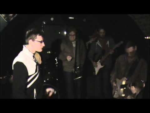 192 Soczewa Blues Session - 14.12.2012