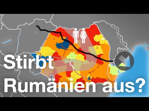 Romania's major challenges