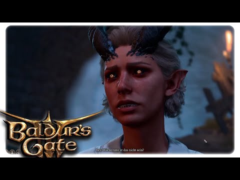 Baldurs Gate 3 #48 /  Richtung Türme des Mondaufgangs / PC Gameplay Deutsch