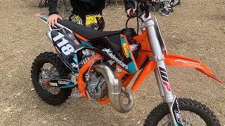Download lagu KTM 65 MX Day @Kenilworth mp3 Download lagu KTM 65 MX Day @Kenilworth mp3