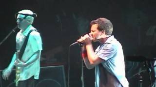 Pearl Jam Save You Subtitulado en español argentino!