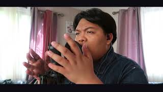 You Are The Reason - Calum Scott (John Saga Cover)