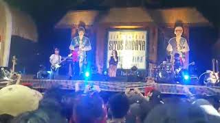 Download lagu Konser OI/Iwan Fals Situs budaya Nusa Tenggara Barat mp3