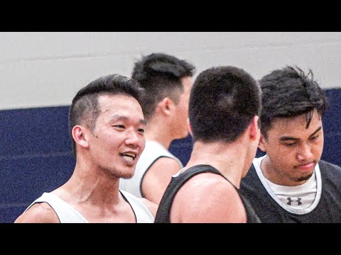 Capstone vs Young Gunz | Sunday Tier 2 - Tcbl 2019 Summer