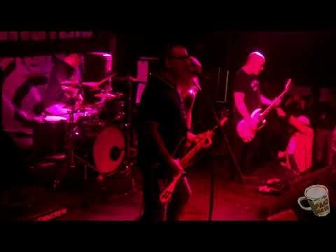 Againsters: Tenement Kids (Estraperlo · Badalona 2021)