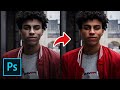 How To Make Colors Pop In Photoshop Make Colors More Vibrant In Photoshop