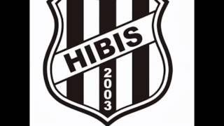 HINO DO HIBIS F.C. DE FREI MARTINHO-PB