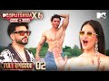 Ep 2 Full Episode A Shocking Twist Changes The First Meet MTV Splitsvilla X6 Pyaar Ya Paisa
