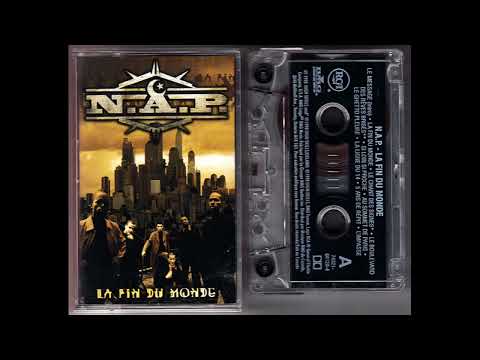 Khamik Beatz - Pas même un sourire (My Version)