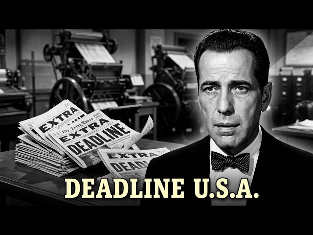 Vídeo relacionado con Humphrey Bogart Signature Collection 2 [Edizione: Stati Uniti] [Reino Unido] [DVD]