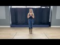 Rodeo Line Dance Tutorial