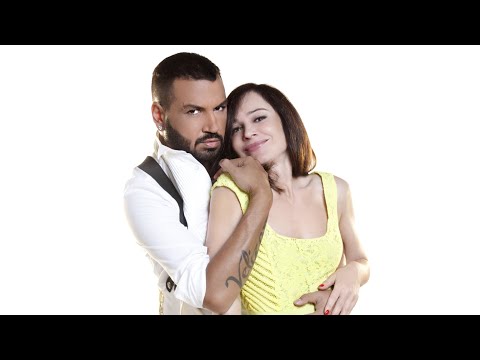 Irina Florin - Само с теб (feat. Azis) (Official Music Video)