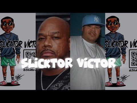 😱 WACK 💯  SPEAKS on Fat Joe FEDERAL S3X Allegations ⁉️#wack100 #slicktorvictor #fatjoe #akademiks