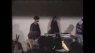 Main Source- Looking at the Front Door live in NYC w/video