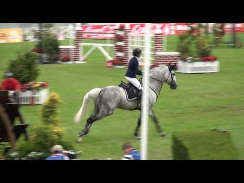 CSIO5* Gijon - Edison 160 - Vladya Reverdin