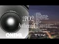 2po2 - Authentic