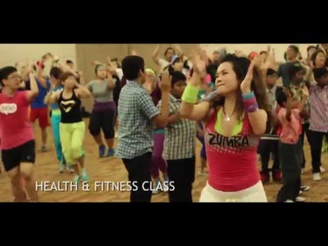 Sunway CSR – Community Aid, Reach-out, Enrichment (C.A.R.E.) Projects