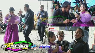 Download lagu Silly Antics of Vole Kojak Pecok (Gubug Asmoro) - Campursari ARSEKA MUSIC Live Jekawal Tangen Sragen mp3
