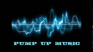 Sandstorm - Darude PUMP UP