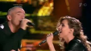 The Voice 2018 Eros Ramazzotti -Cose della vita