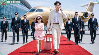 Download lagu Lost Heiress Chooses Playboy Youngest Uncle as Dad; She's a Lucky Star Who Makes Him Chairman mp3