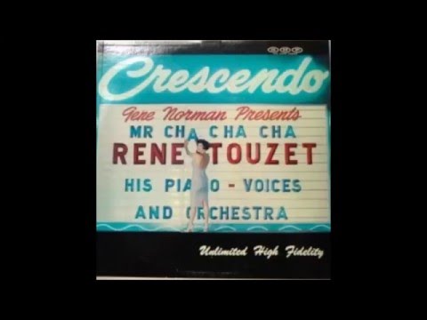 René Touzet & His Orchestra: Mi Guaguanco