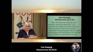 September 11, 2022 Worship Service