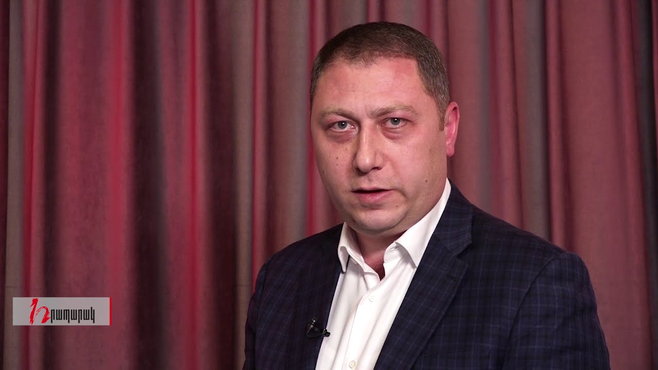 Ամփոփելով տարին