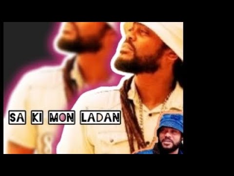 Sa ki mon ladan #Jahrimba