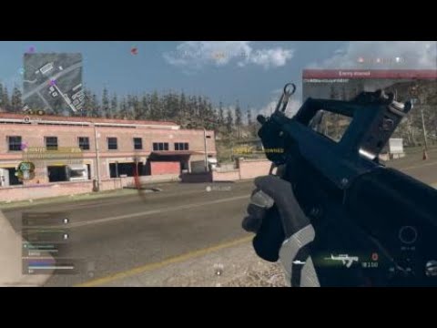 Call of Duty®: Modern Warfare®Stick n Move