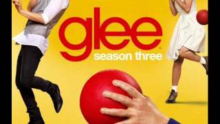 Glee - One Hand One Heart (West Side Story) Lyrics