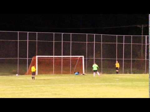 2015-10-15 - PBS v St Joe Regional Semi Final PK-StJ 4