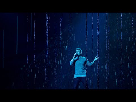 ESTONIA 🇪🇪 | Uku Suviste - The Lucky One (Eurovision 2021 - National Selection)