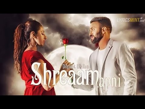 Shreaam Apni [BASS BOOSTED] | Dilpreet Dhillon | New Punjabi Romantic Song 2023