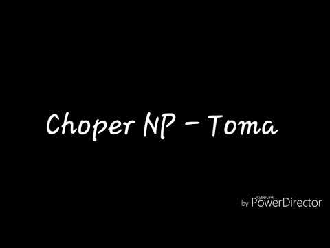 Choper NP - Algunos adelantos de los últimos temas grabados en Desprolijo Record's