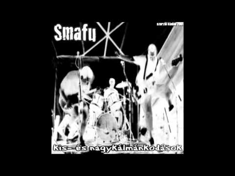 Smafu - Az ingadozó lányokról