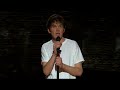 Thumbnail of standup clip from Bo Burnham