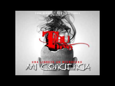 Tibu0ne - Declaracion De Guerra