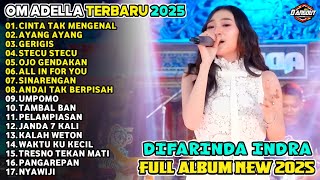 Download lagu CINTA SEBELUM MENGENAL - DIFARINA INDRA - ADELLA FULL ALBUM TERBARU 2025 mp3 Download lagu CINTA SEBELUM MENGENAL - DIFARINA INDRA - ADELLA FULL ALBUM TERBARU 2025 mp3