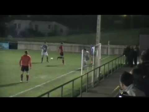 AURRERA K.E. 2:3 Oiartzun K.E. (Barroeta, 2012/12/22) - www.leaartigol.com