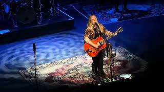 Melissa Etheridge at the historic Bardavon Opera House Let Me Go/Angels Will Fall 