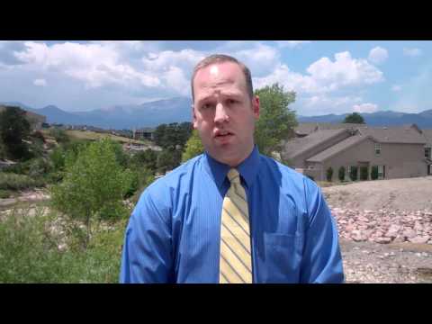 Donation Station for Waldo Canyon Relief