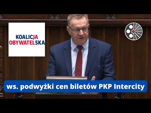 Ryszard Wilczyński wskazuje Antoniego Dudę w spółce Pekargo