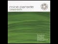 Mice Parade - The Fall from Andalucia