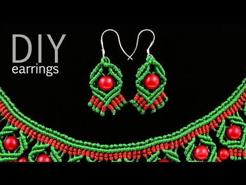 DIY Rope Gnomes EASY Macrame Christmas Crafts